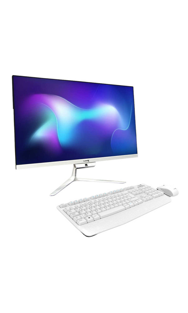 Turbox TAx870 i5 7400 8GB DDR4 1TB SSD 21.5 inç FHD Webcam All in One PC