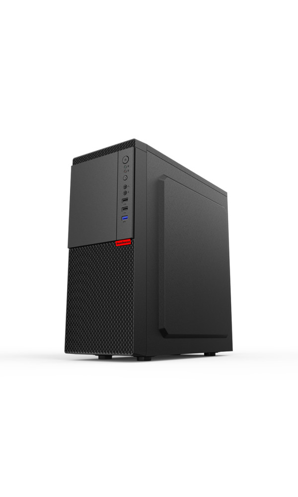 Turbox Tx5871 i5 9400F 32GB DDR4 Ram 512GB SSD 4GB GTX750Ti Masaüstü Kurumsal Ofis Hazır Sistem