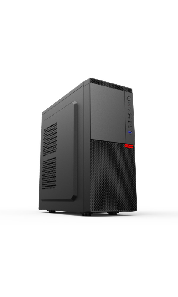 Turbox Tx5871 i5 9400F 32GB DDR4 Ram 512GB SSD 4GB GTX750Ti Masaüstü Kurumsal Ofis Hazır Sistem